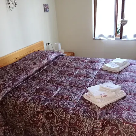 Casa Ilaria Абетоне